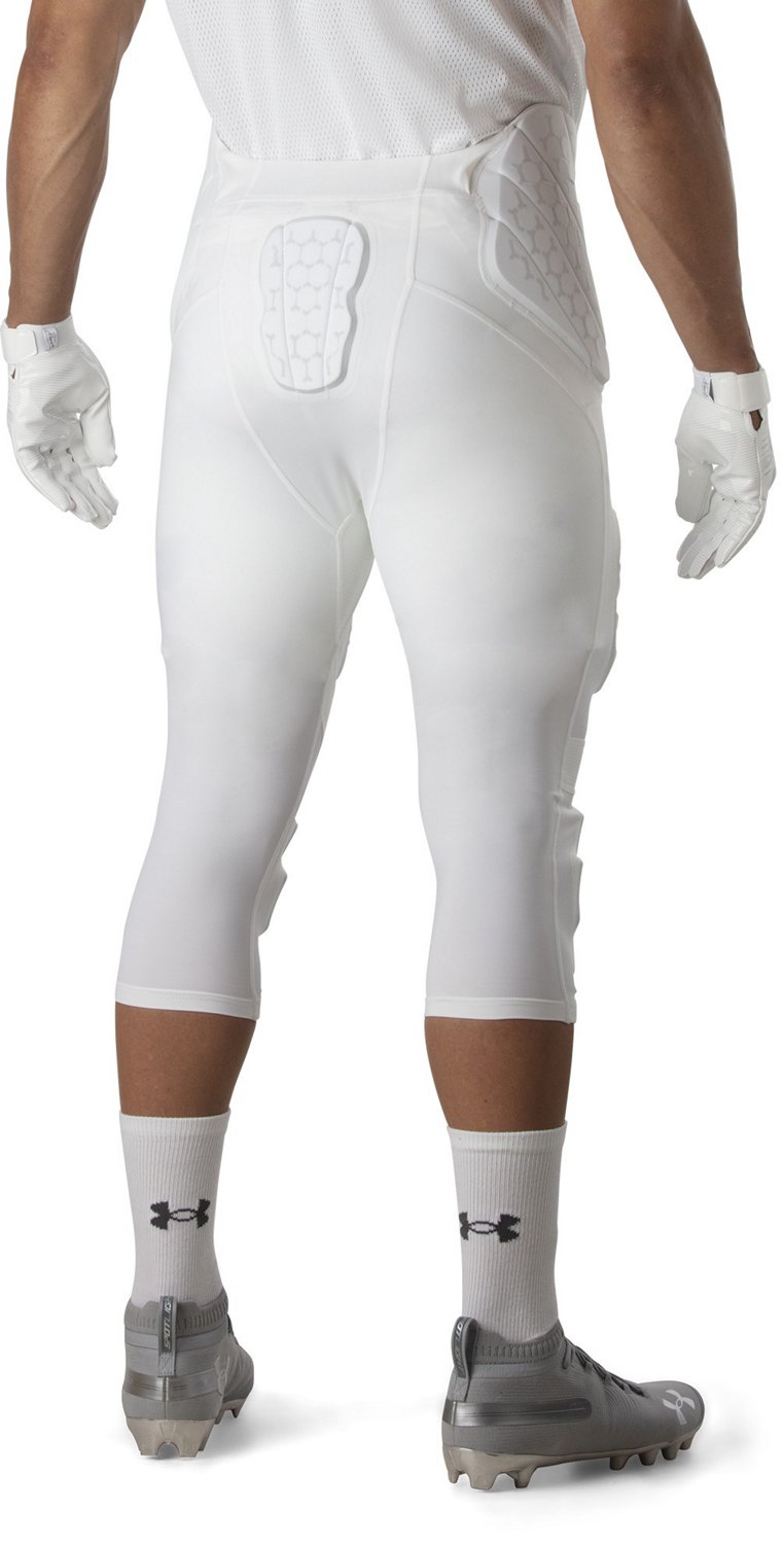 Under Armour Boys' Gameday Integrated Football Pants | Academy