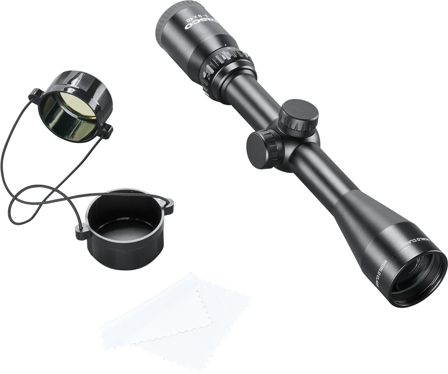実物 Tasco World Class 3-9×40 ライフルスコープ Amazon.com : TASCO World Class 3-9X40 30/30 Duplex W/Rings