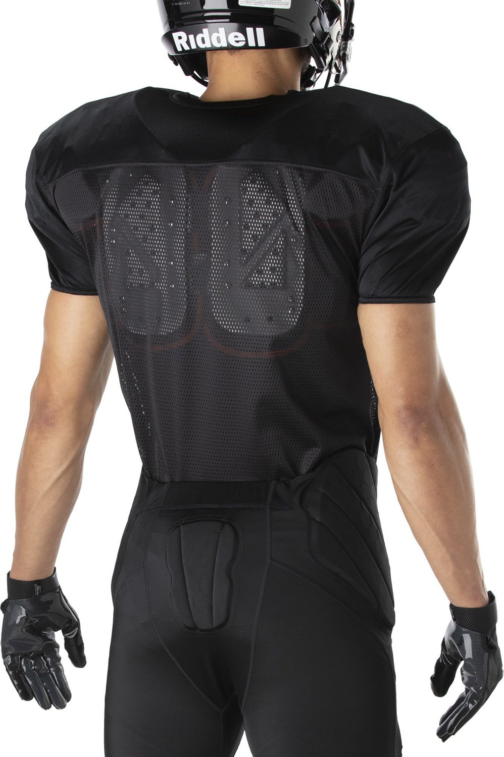 Under Armour Youth Football Practice Jersey