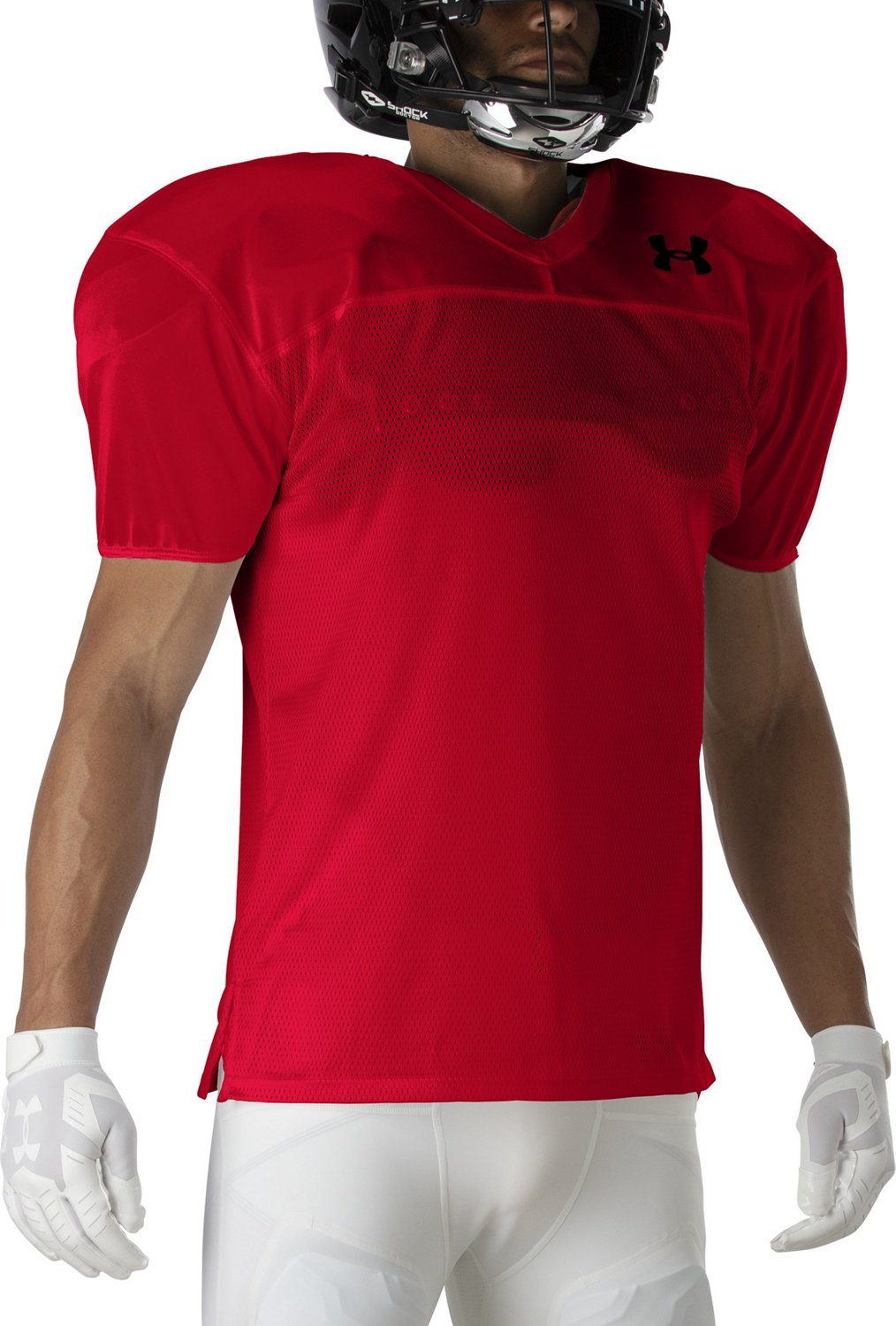 Adidas Youth Audible 2.0 Practice Football Jersey