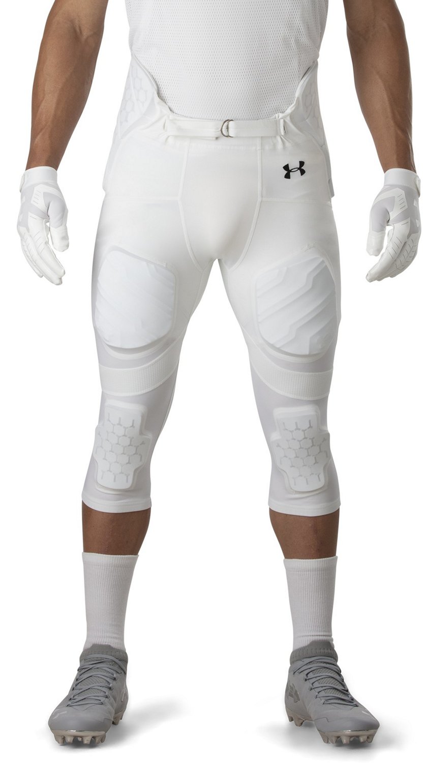 Under Armour Men's Gameday Integrated Football Pants | Academy