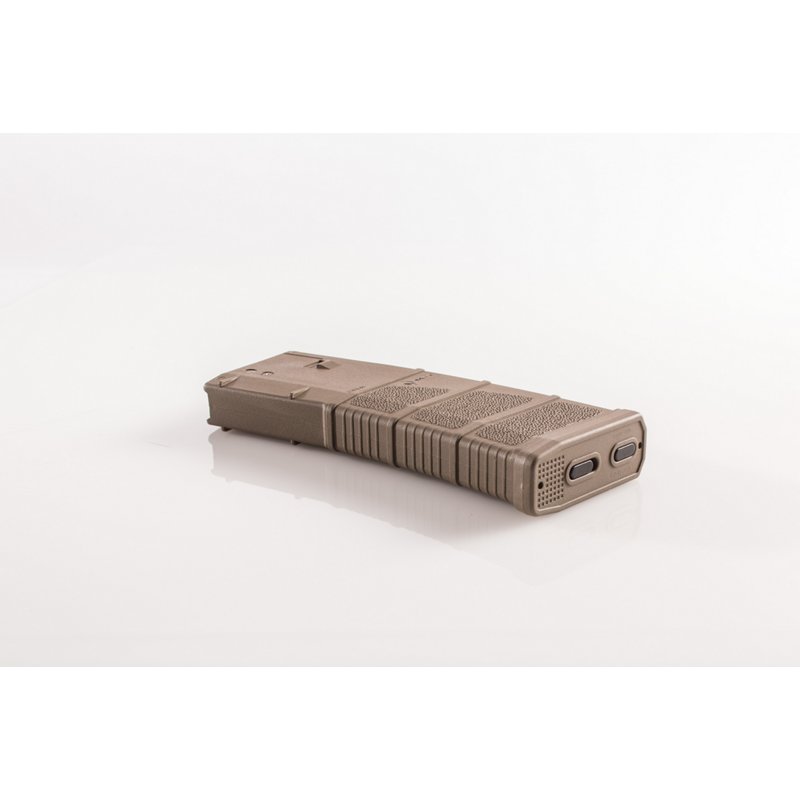 Mft 20 Round Poly A… - image