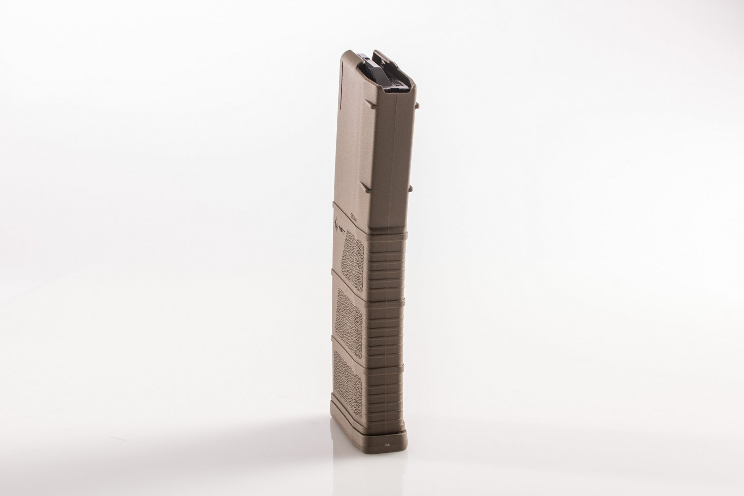 MFT 20 Round Poly AR-15 5.56 x 45mm Magazine - view number 4