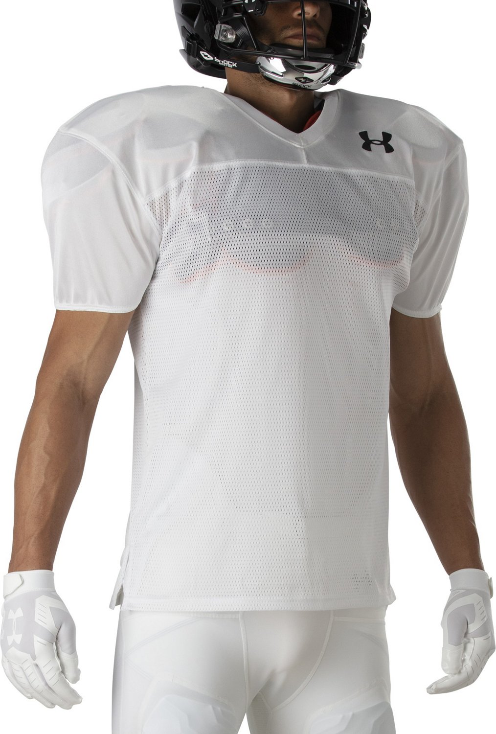 Adult Practice Football Jersey