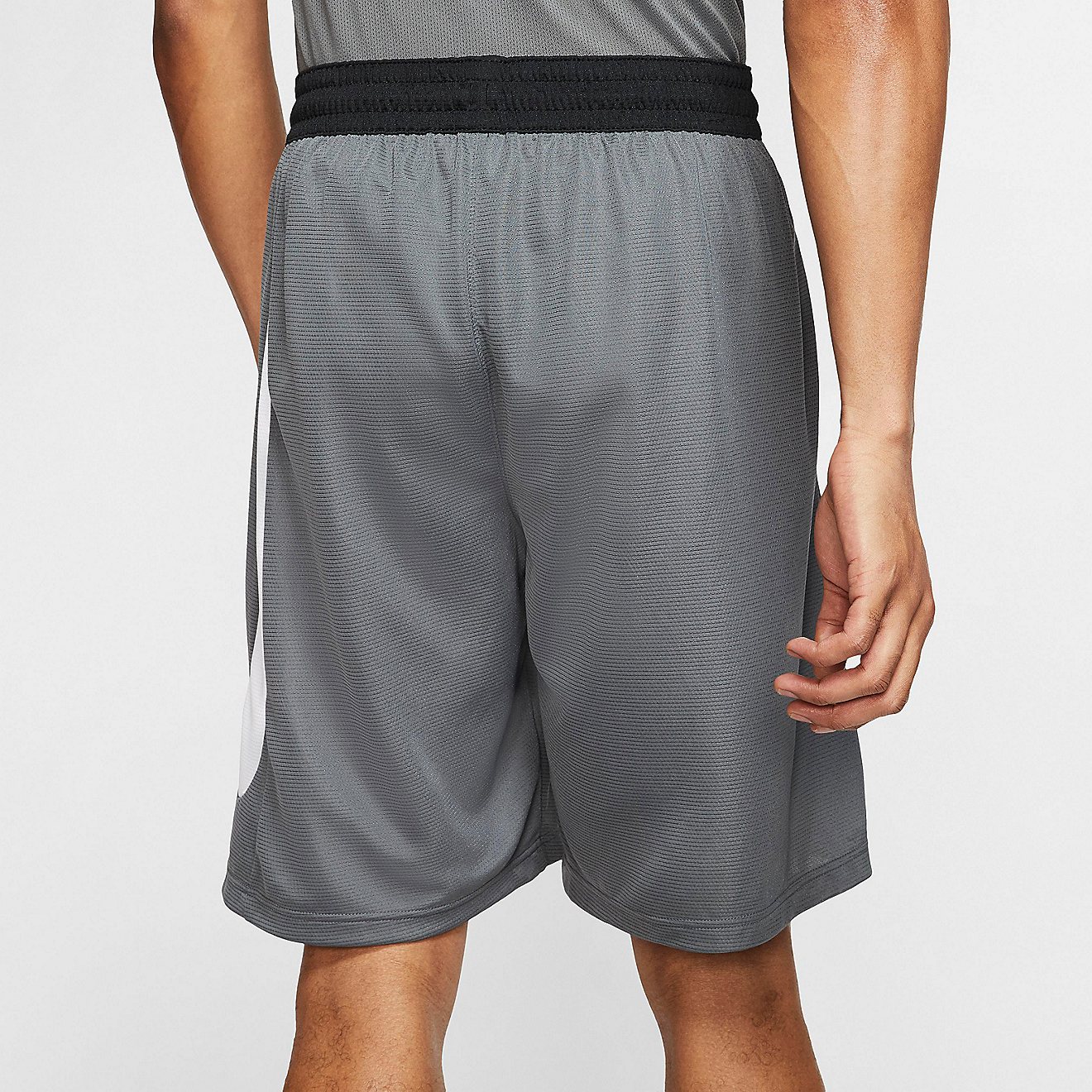 Nike Men's HBR Basketball Shorts                                                                                                 - view number 3