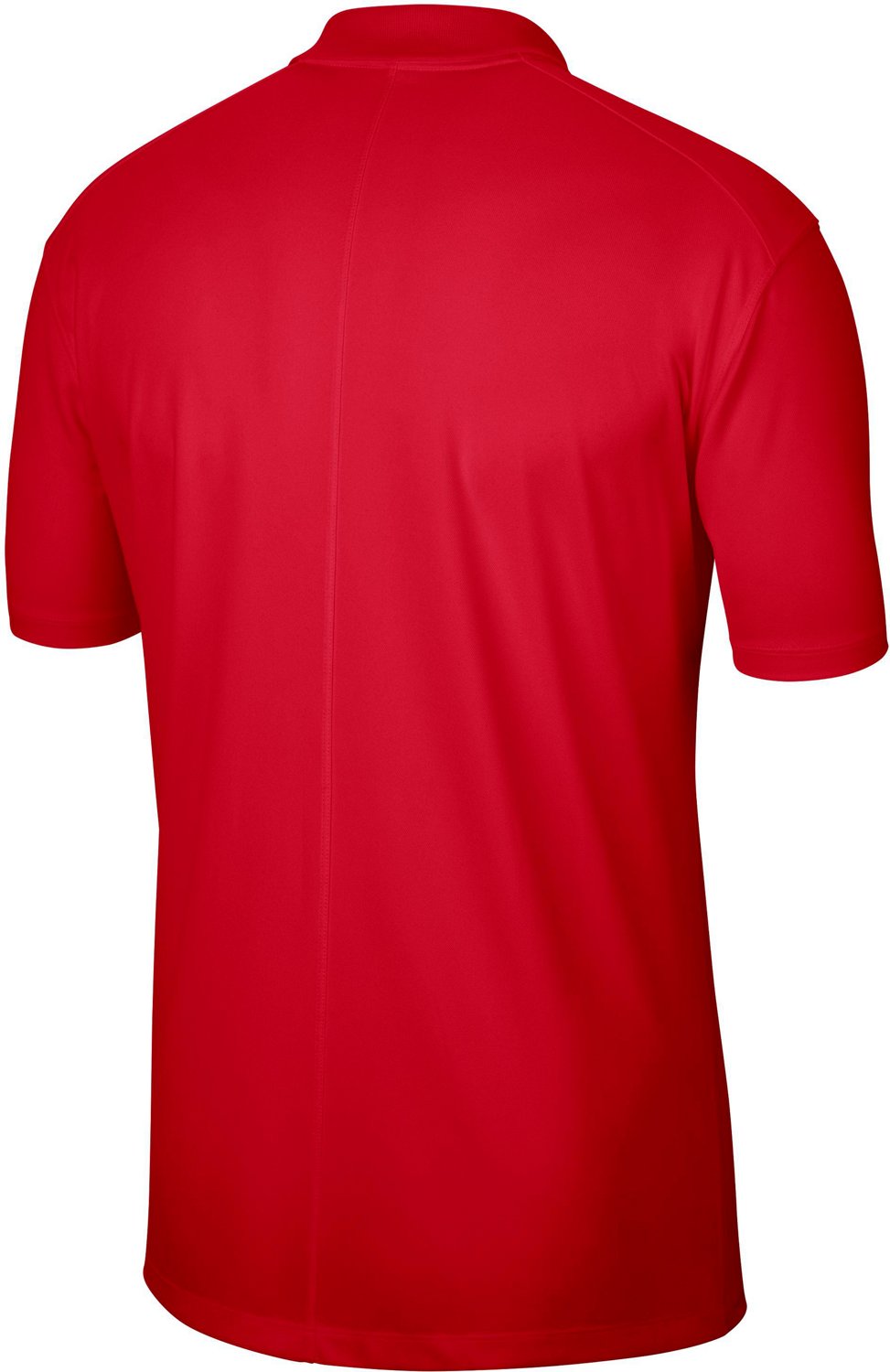 Nike Men’s Houston Rockets Statement Polo Shirt | Academy