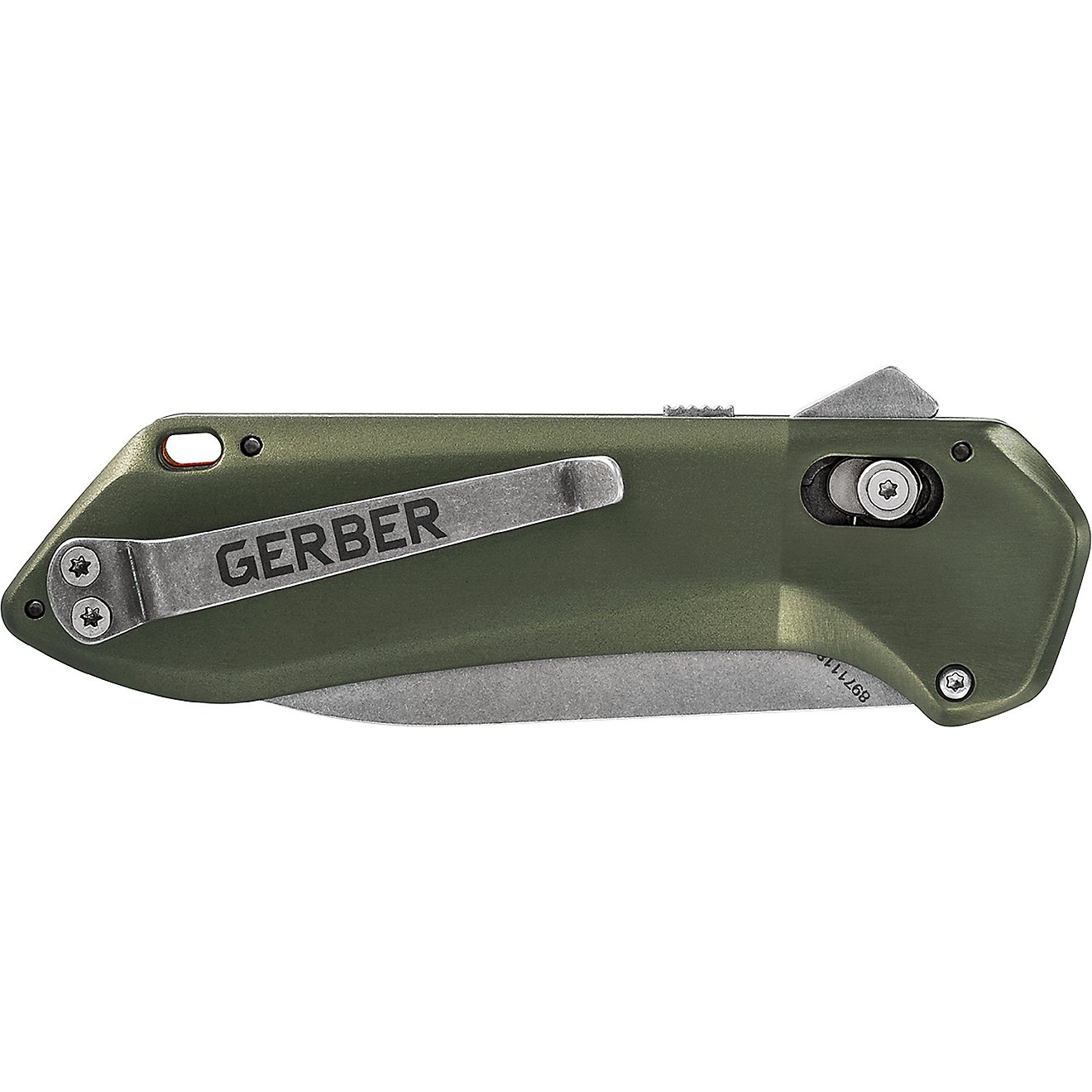 Gerber Highbrow Compact Fine Edge Assisted Opening Knife                                                                         - view number 2