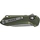 Gerber Highbrow Compact Fine Edge Assisted Opening Knife                                                                         - view number 2 image