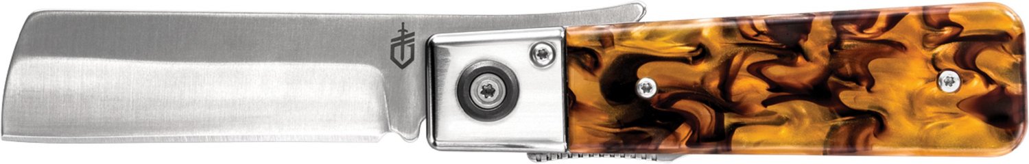 Gerber Jukebox Folding Knife Academy