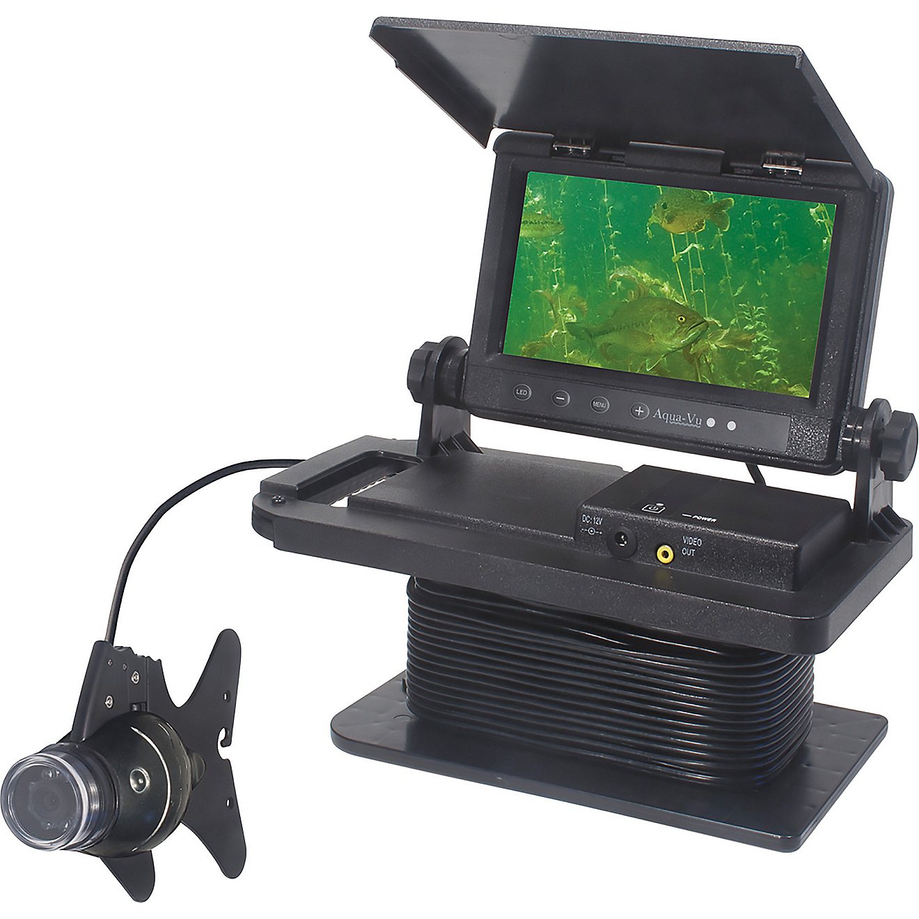 Aqua-Vu 715c Underwater Camera System                                                                                            - view number 1