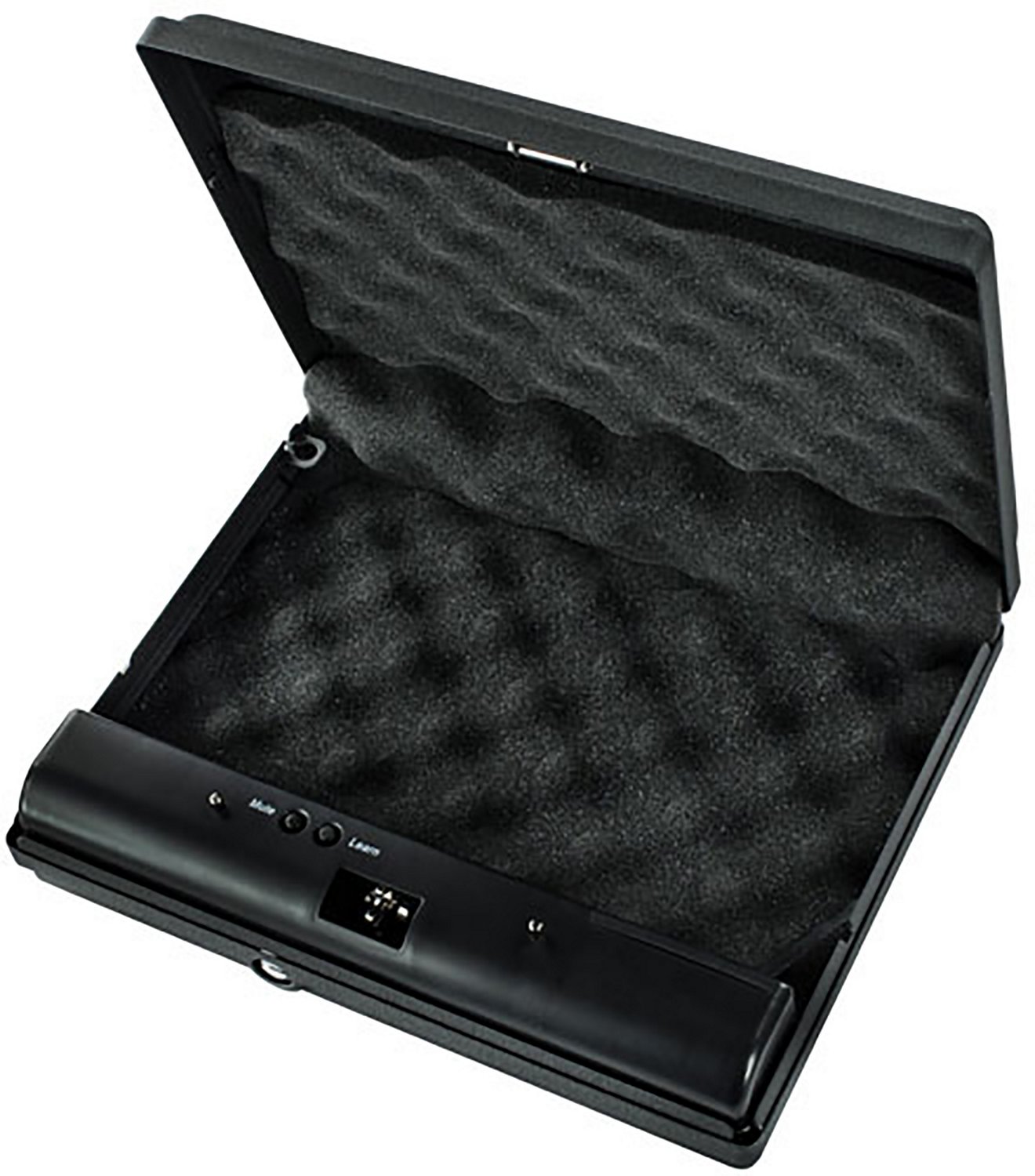 GunVault MicroVault Handgun Case                                                                                                 - view number 4
