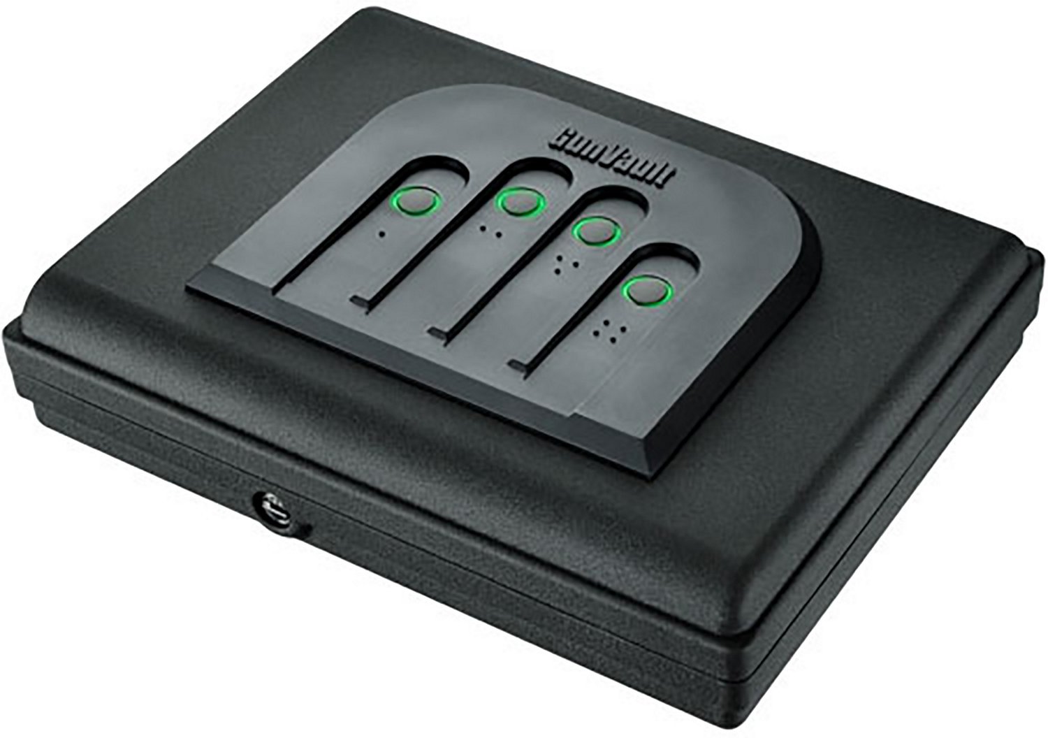 GunVault MicroVault Handgun Case                                                                                                 - view number 2