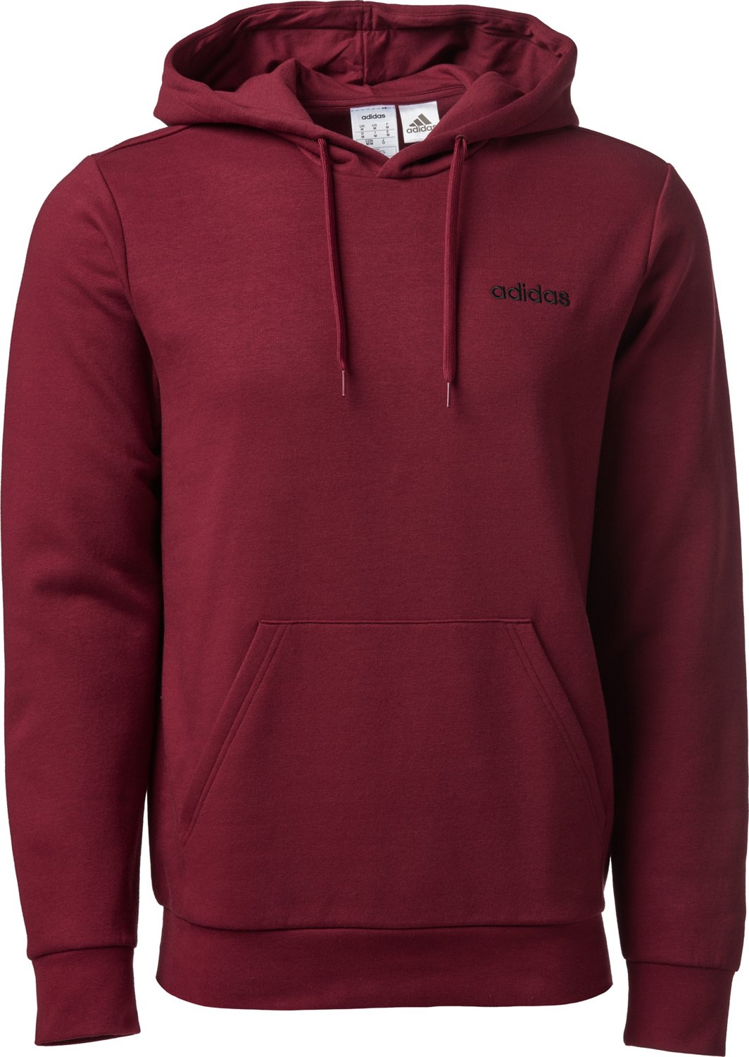 adidas Men's Essentials Pullover Training Hoodie