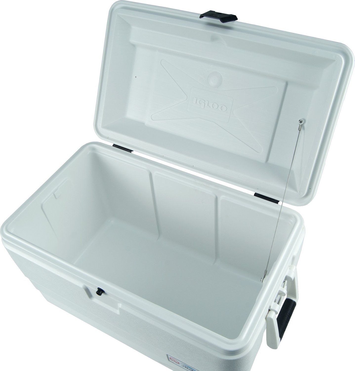 Igloo Marine Ultra 54 Qt Cooler | Academy