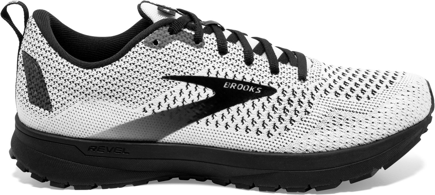 Brooks Women's Revel 4 Running Shoes                                                                                             - view number 1