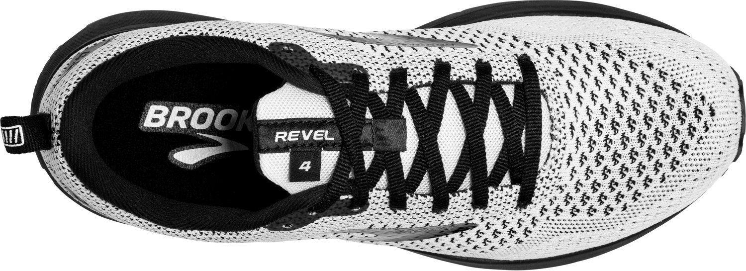 Brooks Women's Revel 4 Running Shoes                                                                                             - view number 5