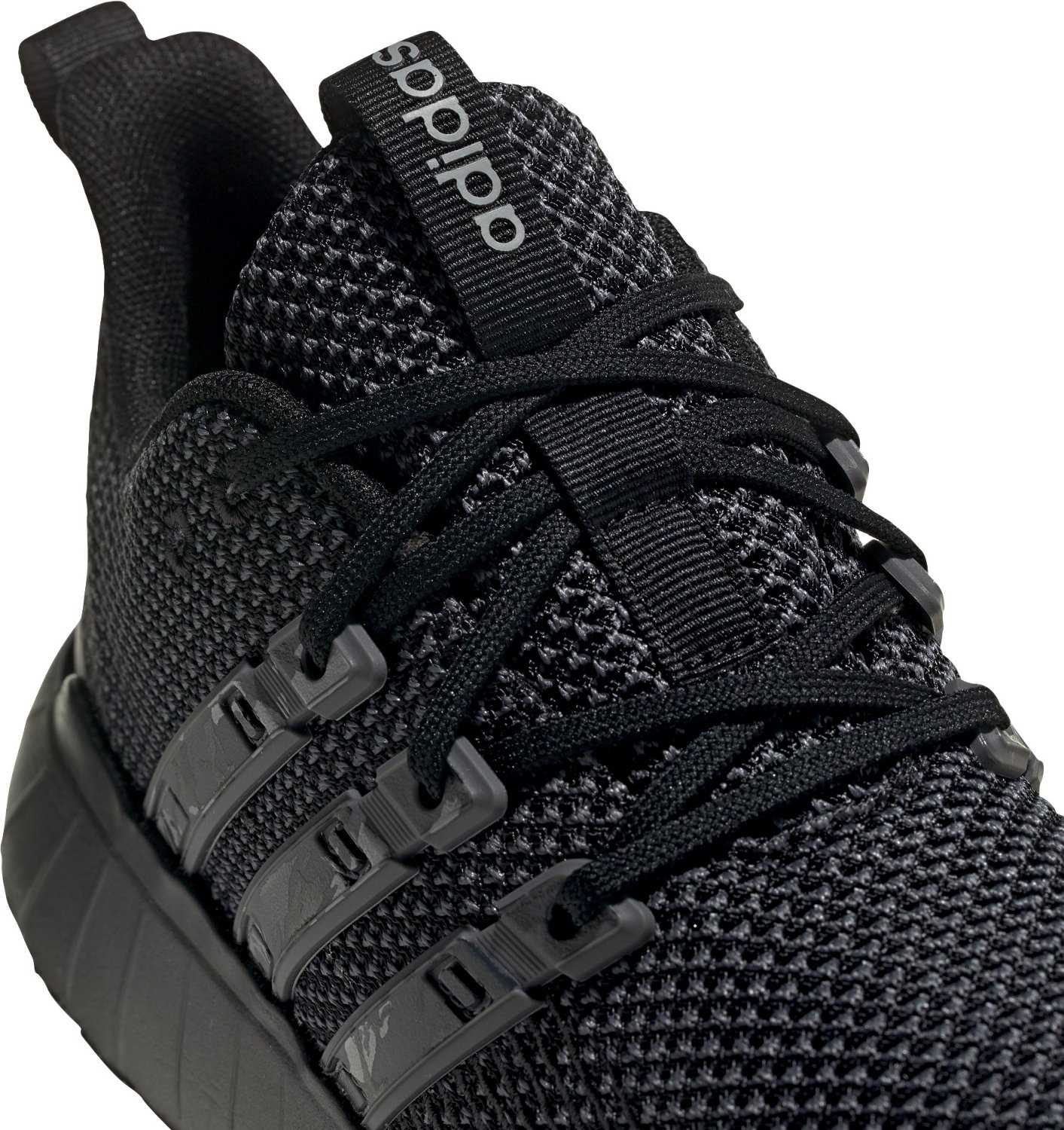 adidas Boys' Questar Flow Running Shoes - view number 3
