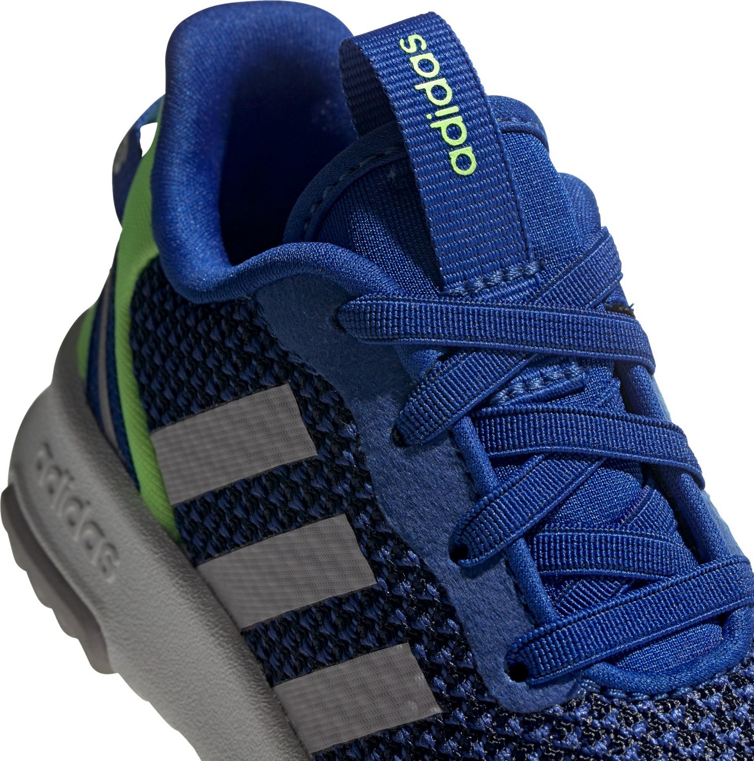 adidas Toddler Boys' Racer TR 2.0 Comfort Running Shoes - view number 3