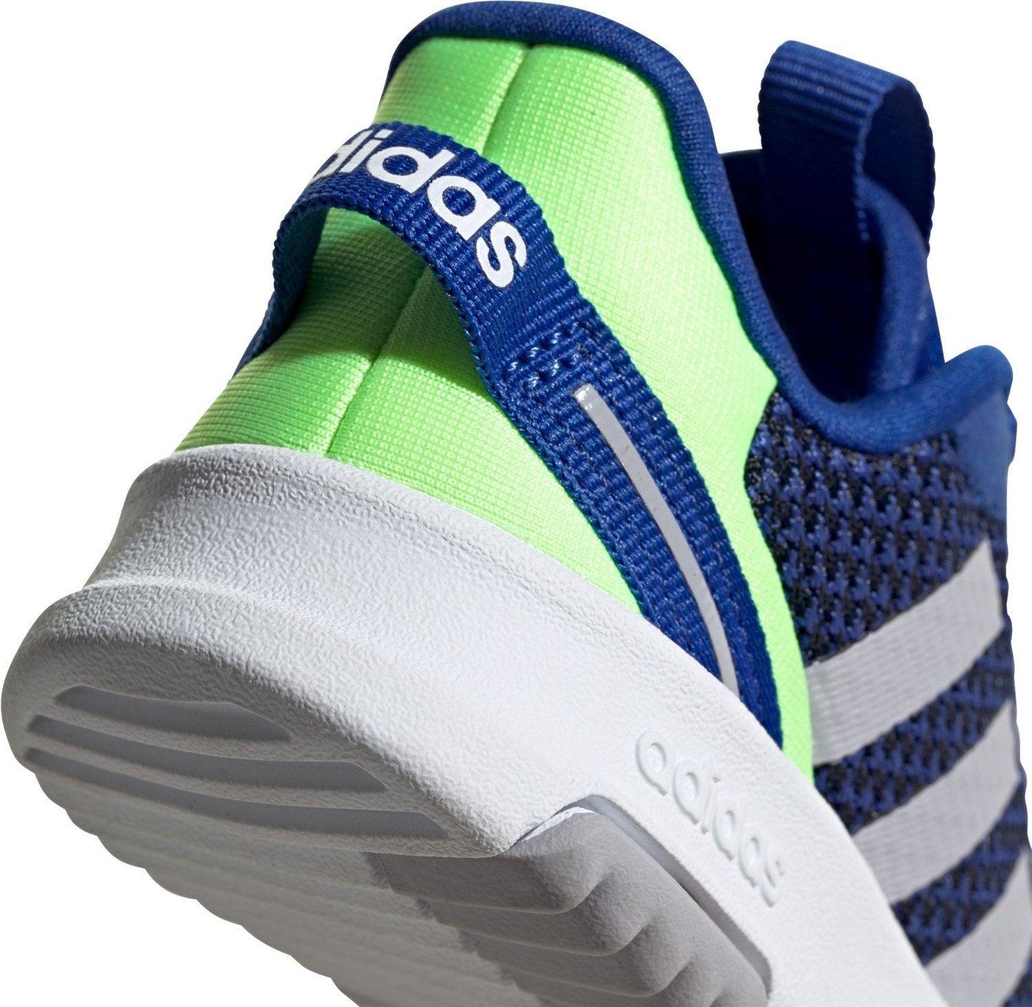 adidas Toddler Boys' Racer TR 2.0 Comfort Running Shoes - view number 5