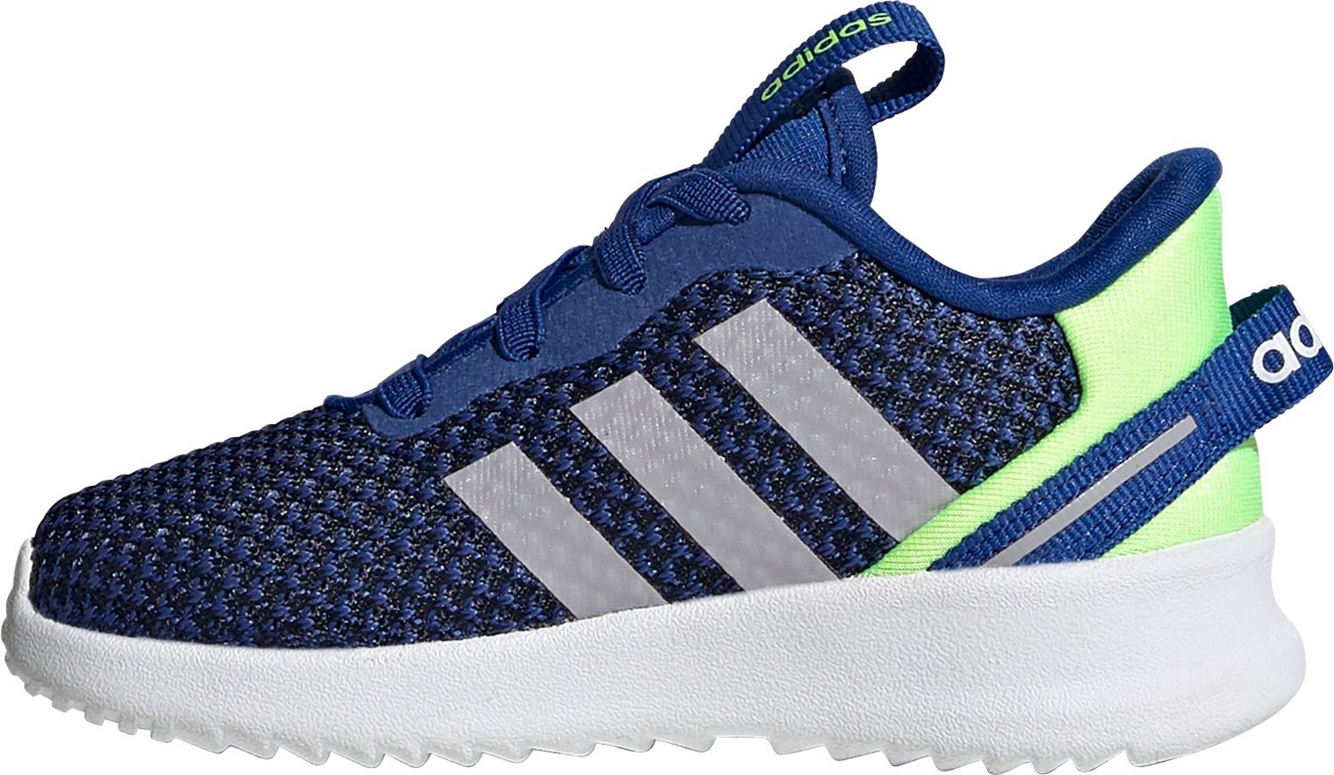 adidas Toddler Boys' Racer TR 2.0 Comfort Running Shoes - view number 6