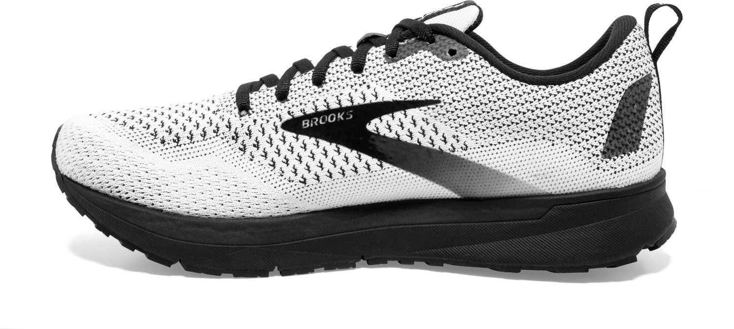 Brooks Women's Revel 4 Running Shoes                                                                                             - view number 4