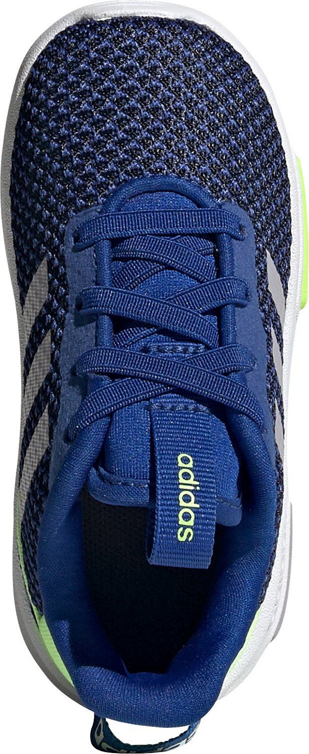adidas Toddler Boys' Racer TR 2.0 Comfort Running Shoes - view number 7