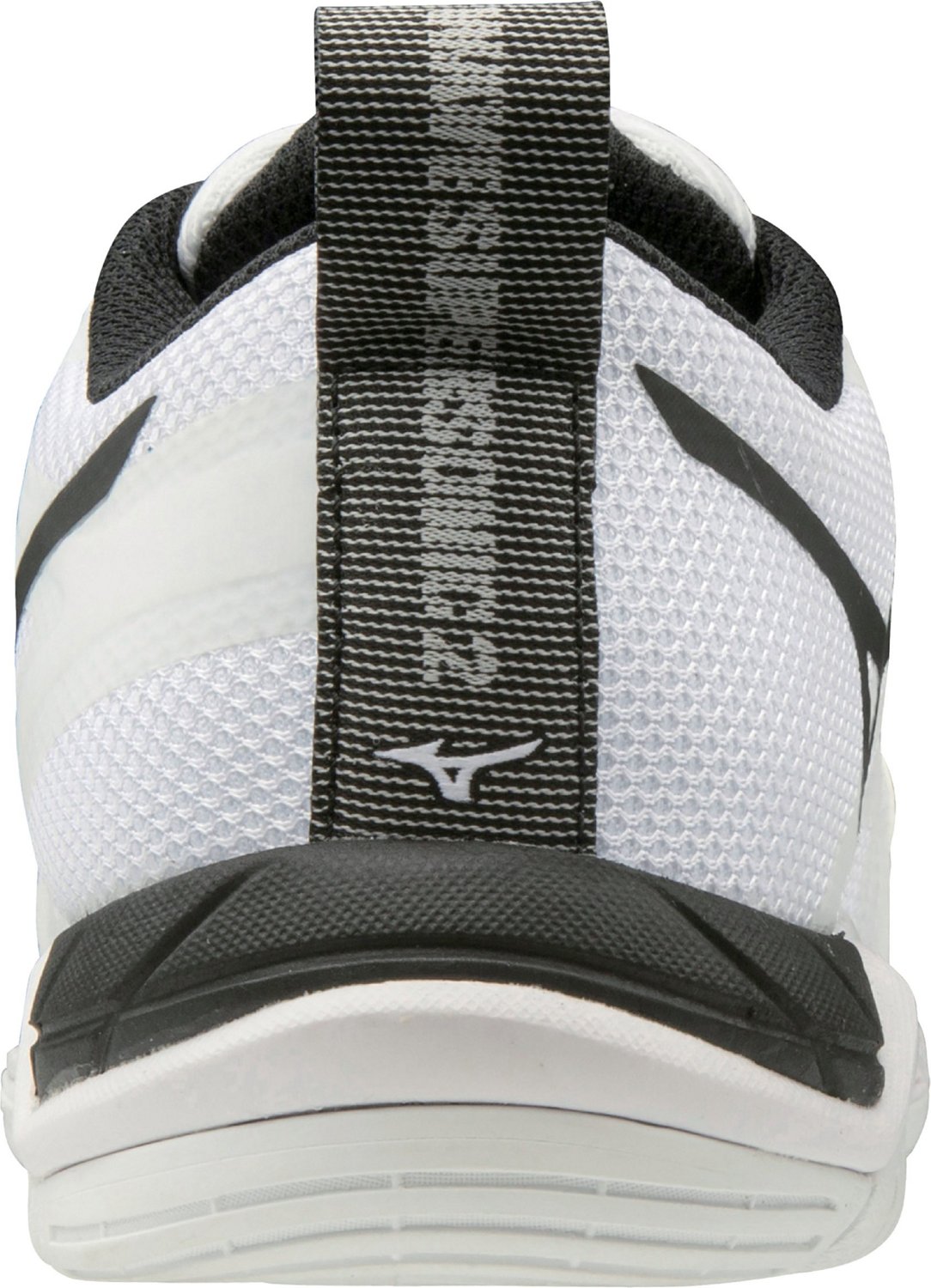 Mizuno Women's Wave Supersonic 2 Volleyball Shoes Academy