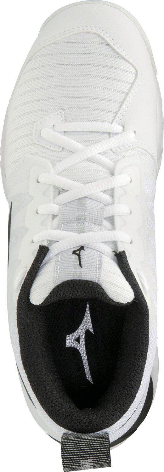 Mizuno Women's Wave Supersonic 2 Volleyball Shoes Academy