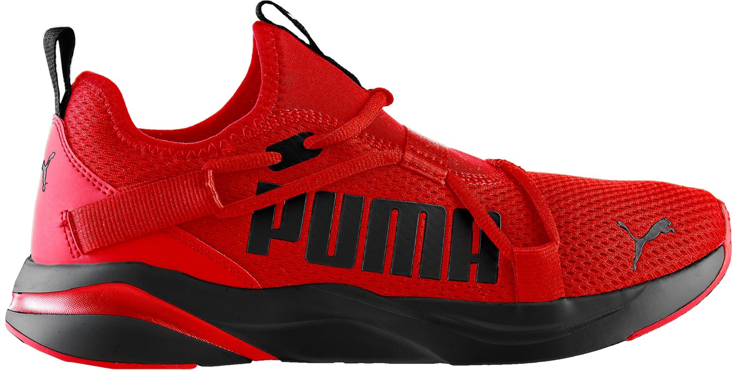 Puma Softride Rift Slip-On Bold Men's Running Shoes | Academy