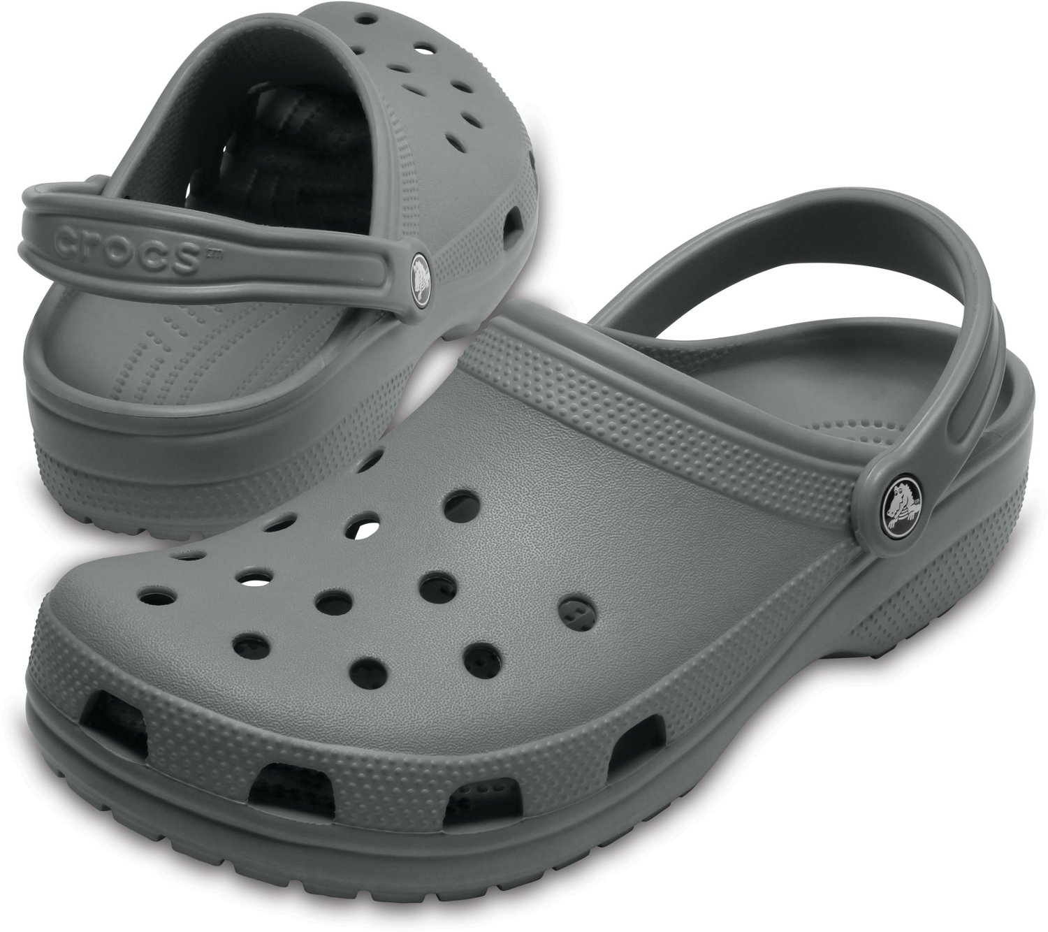 Crocs Adults' Classic Clogs                                                                                                      - view number 3
