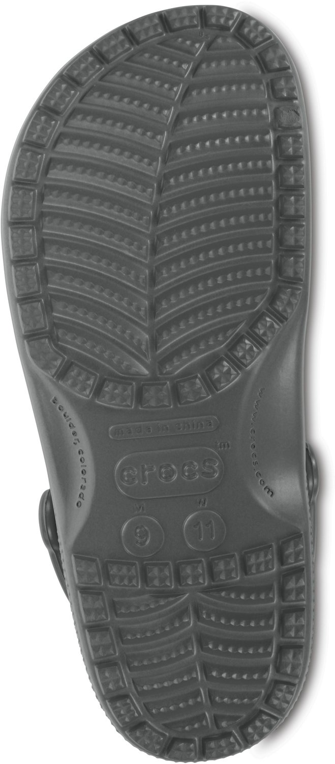 Crocs Adults' Classic Clogs                                                                                                      - view number 6