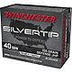 Winchester Silvertip .40 S&W 155-Grain Ammunition - 20 Rounds                                                                    - view number 1 selected