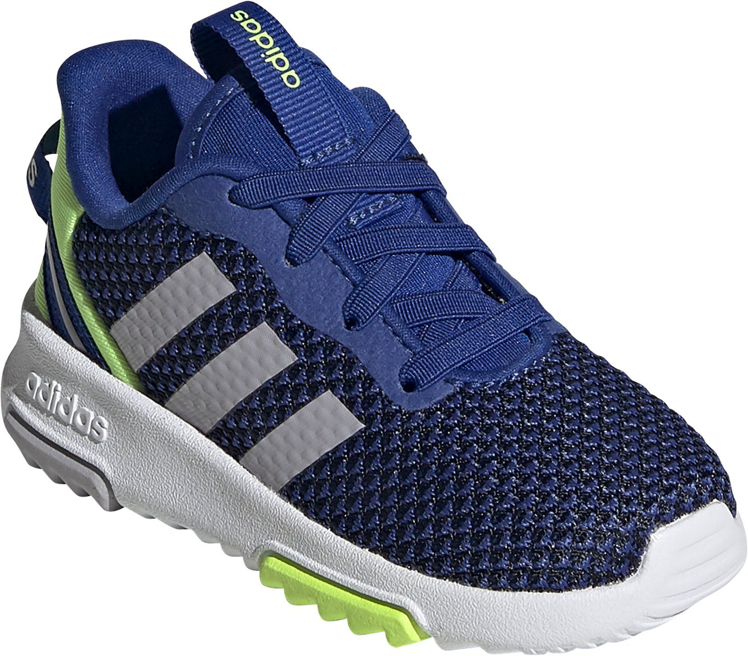 adidas Toddler Boys' Racer TR 2.0 Comfort Running Shoes - view number 2