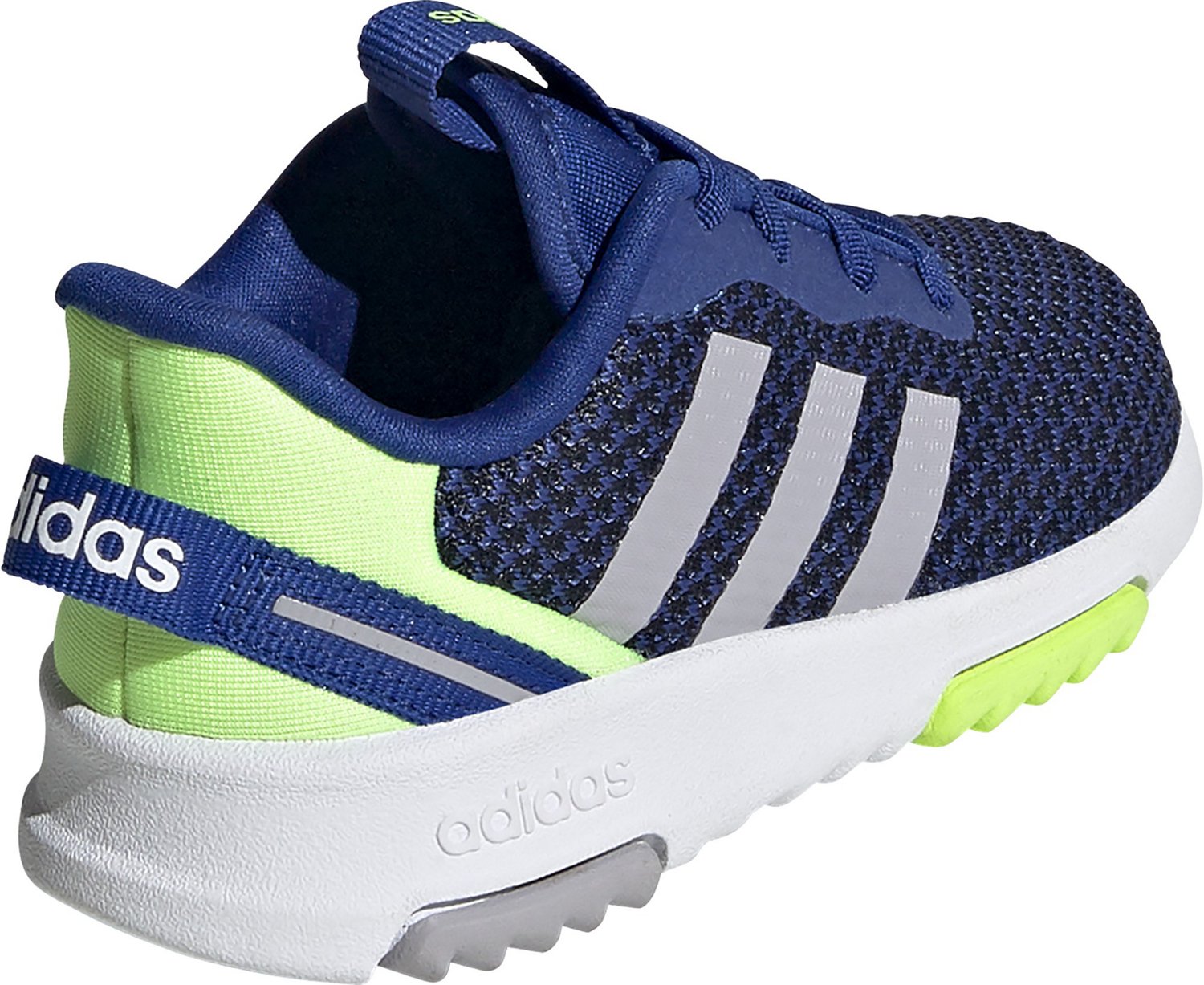 adidas Toddler Boys' Racer TR 2.0 Comfort Running Shoes - view number 4