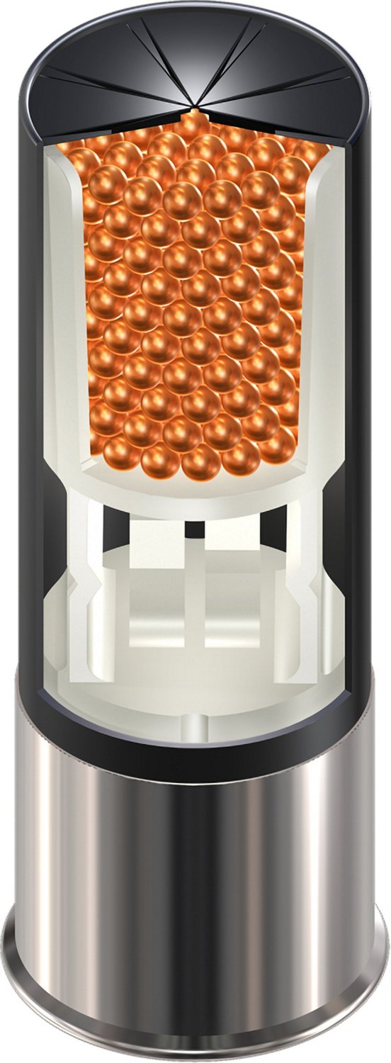 Winchester AA Diamond Grade Elite 12 Gauge Shotshells - 25 Rounds