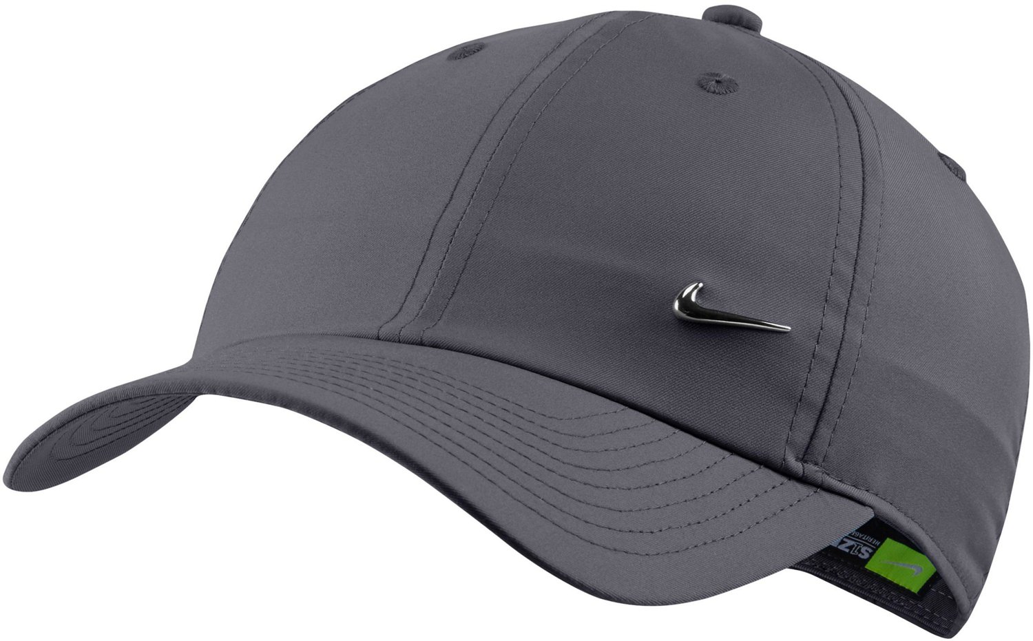 Nike Sportswear Women's Heritage86 Metal Swoosh Cap