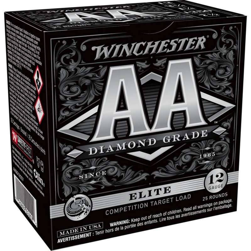Winchester Aa Diamo… - image