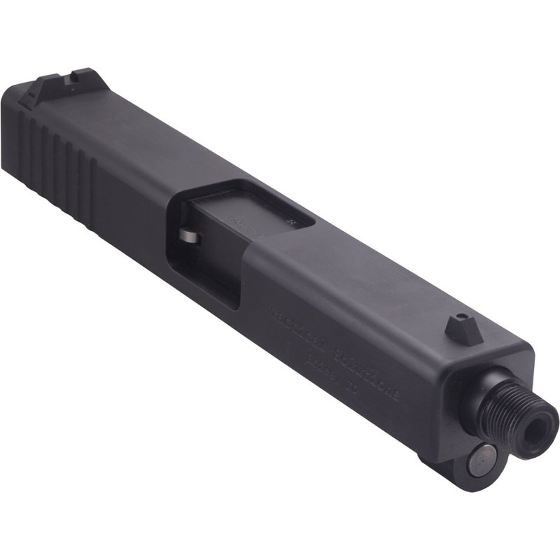 Tactical Solutions … - image