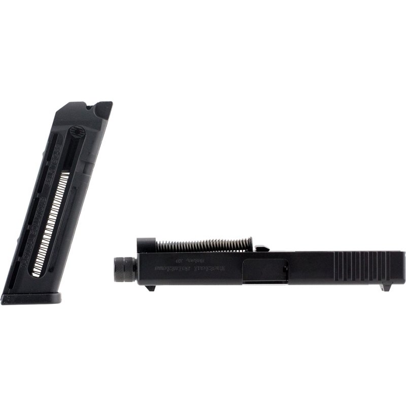 Tactical Solutions … - image