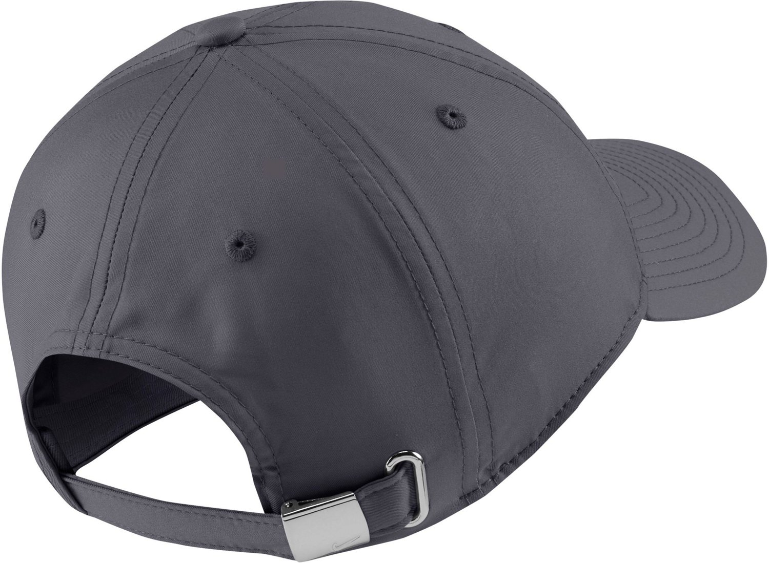Nike Sportswear Women's Heritage86 Metal Swoosh Cap                                                                              - view number 2