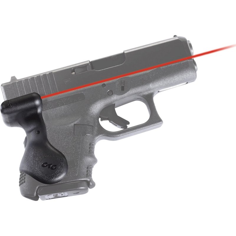 Crimson Trace LG-62… - image