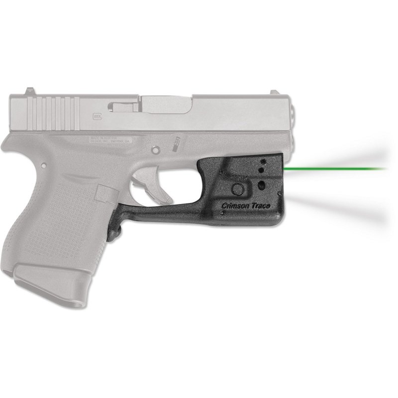 Crimson Trace LL-80… - image