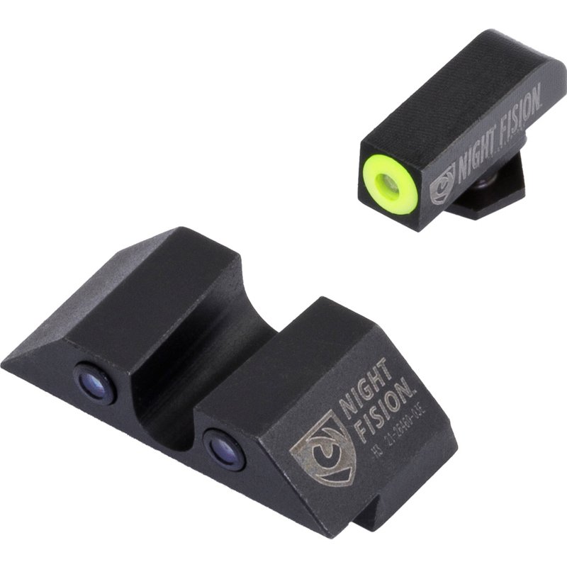 Night Fision Set Sq… - image