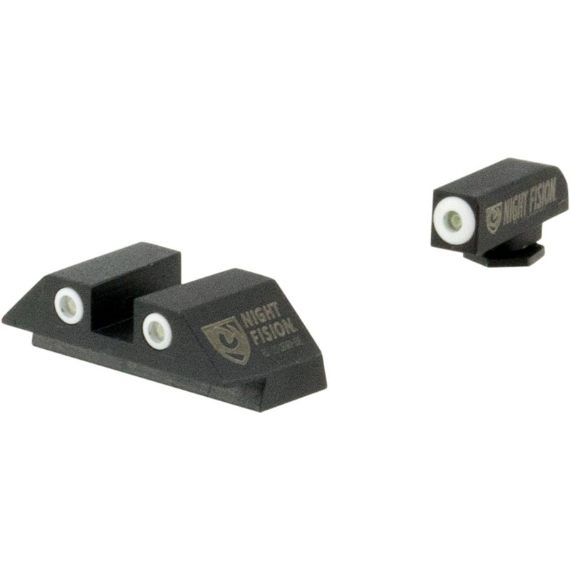 Night Fision Set Sq… - image