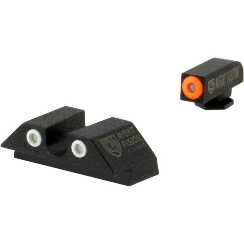 Night Fision Set Sq… - image