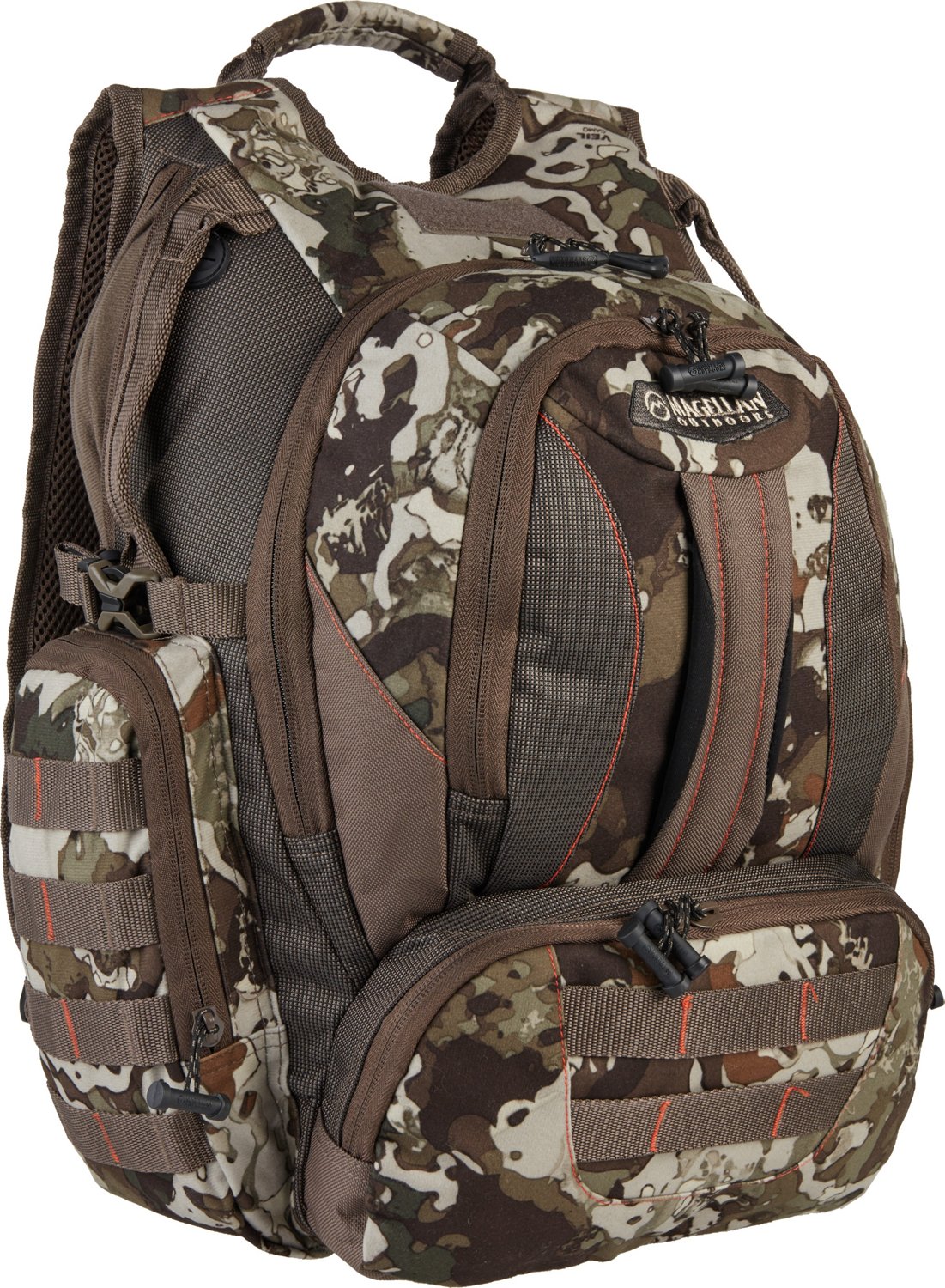 Magellan Outdoors Tech Pack