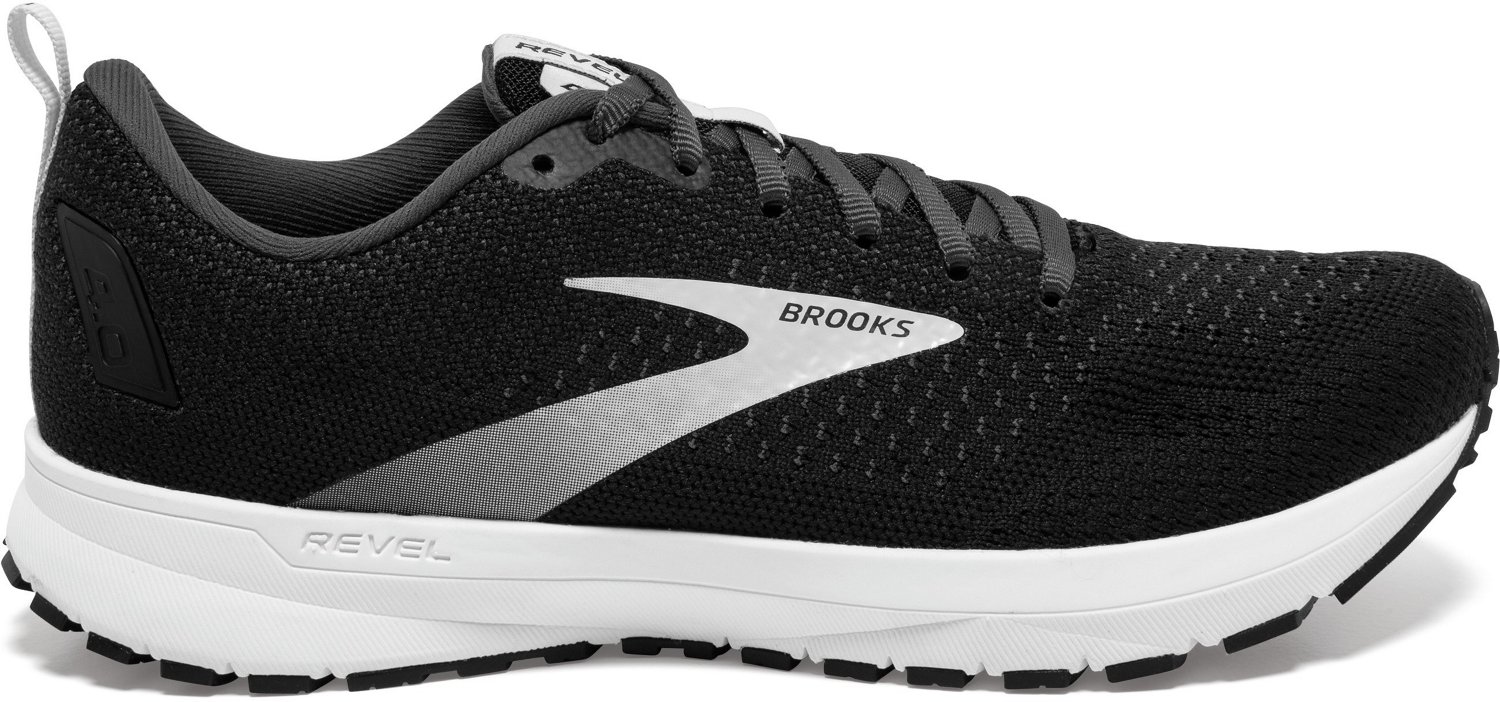 Brooks Women's Revel 4 Running Shoes | Free Shipping at Academy