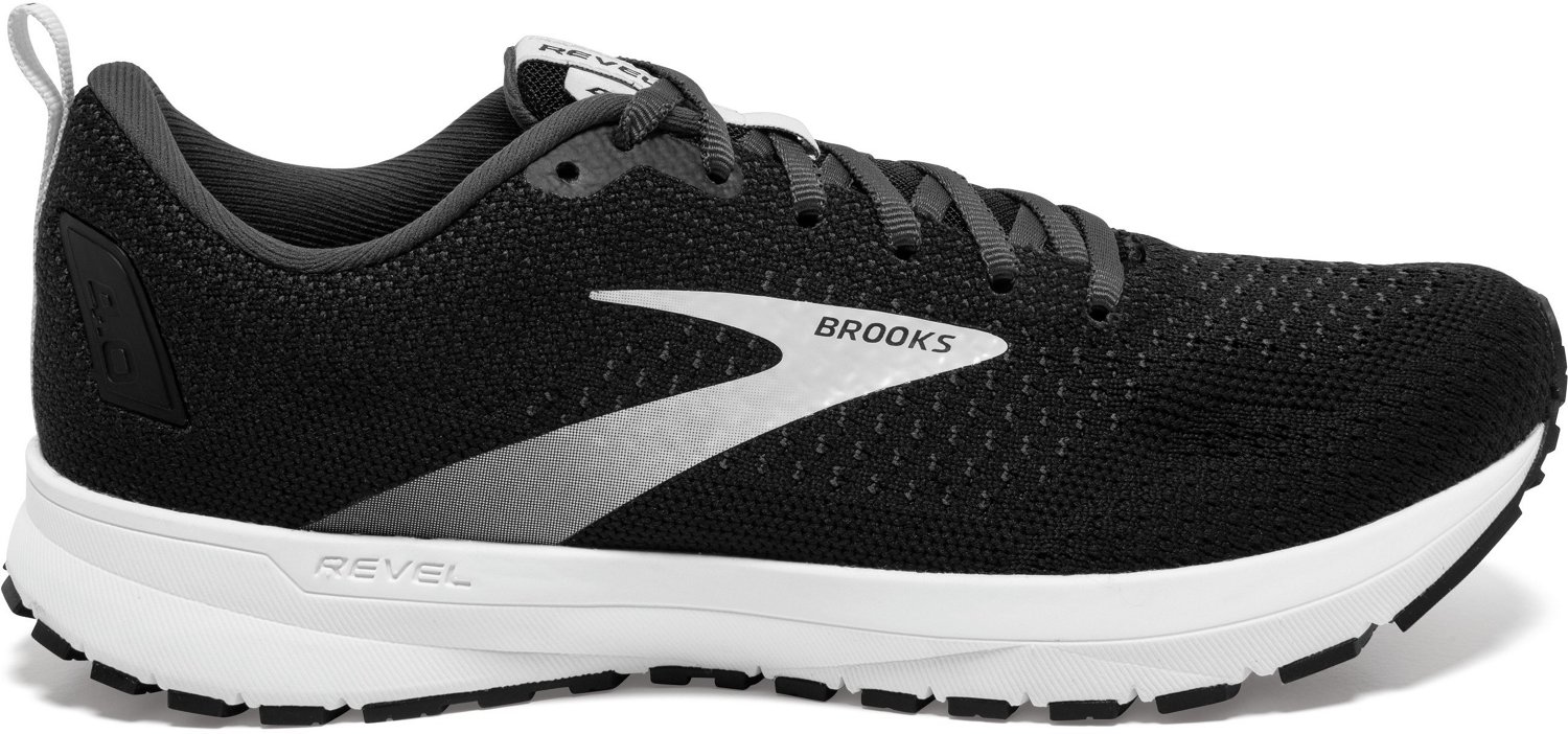 Brooks Women's Revel 4 Running Shoes Free Shipping at Academy