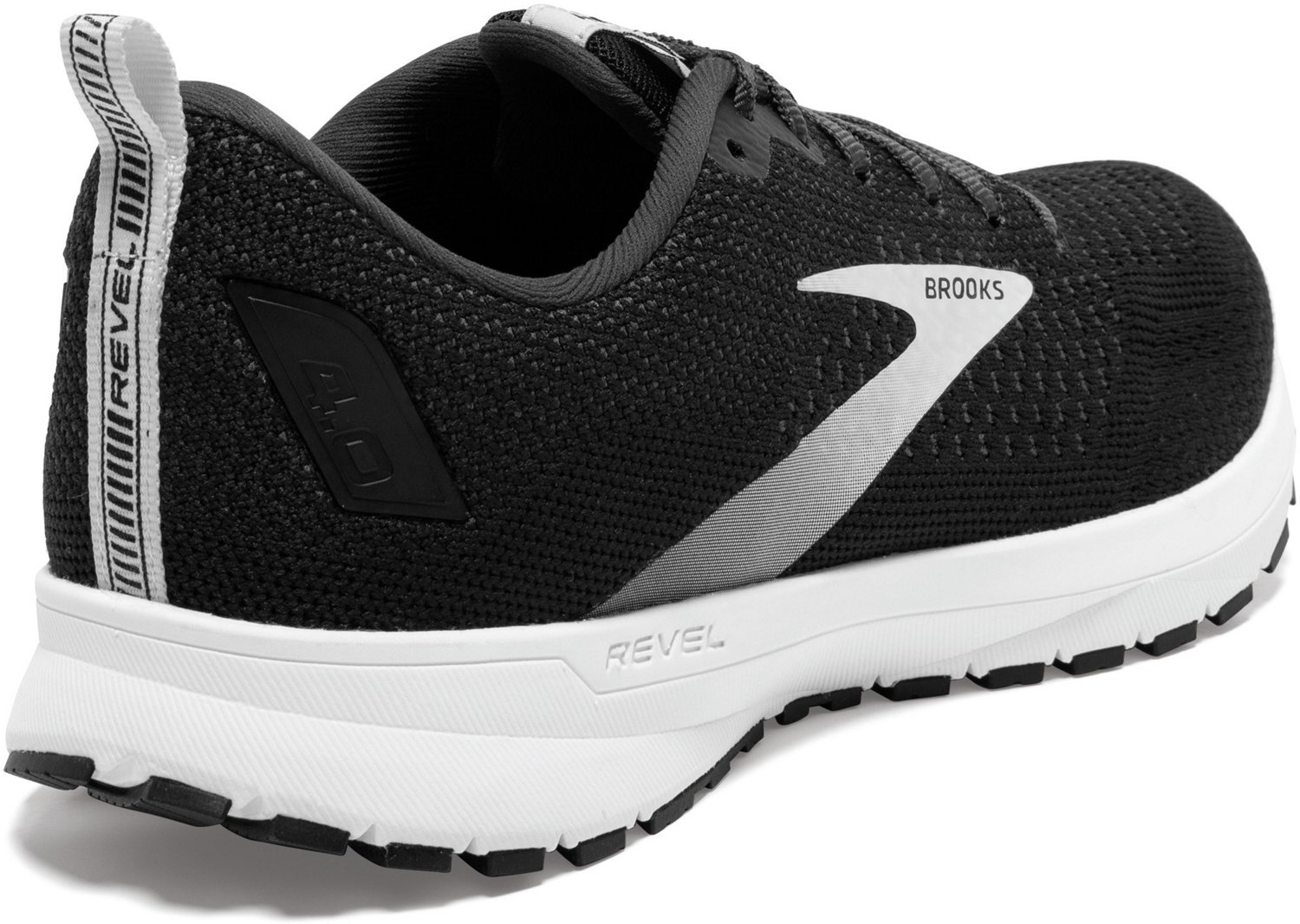 Brooks Women's Revel 4 Running Shoes - view number 3