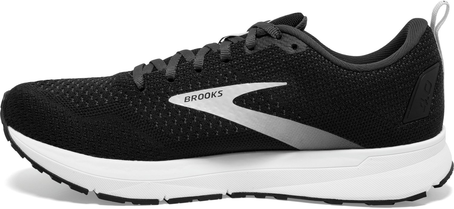 Brooks Women's Revel 4 Running Shoes - view number 4